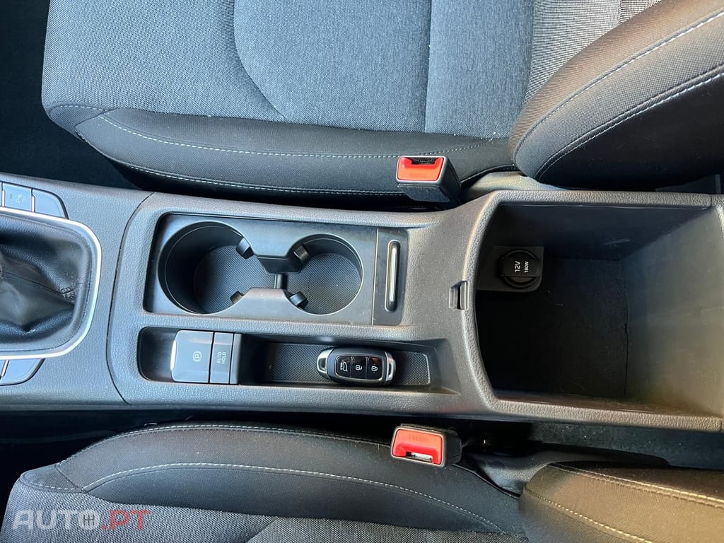 Hyundai i30 Sport