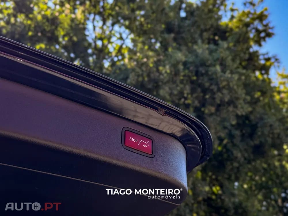 Mercedes-Benz C 300 e T 9G-TRONIC AMG Line