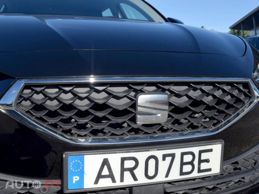Seat Leon 2.0 TDI Style