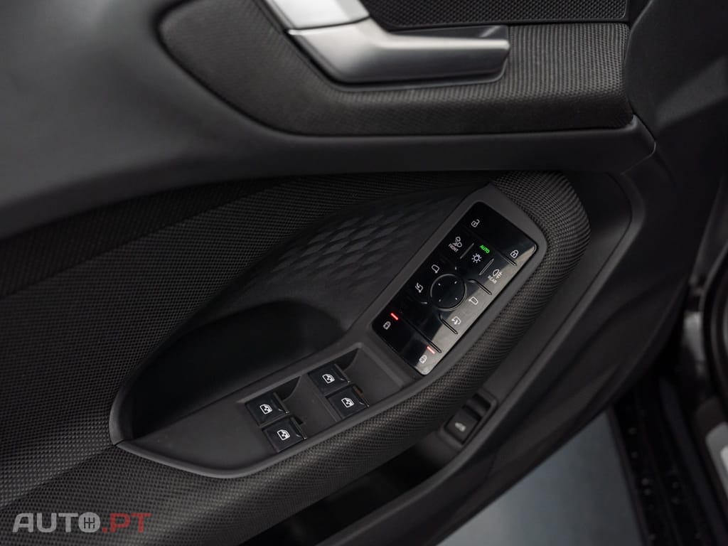 Audi A5 Avant TDI Advanced Tech