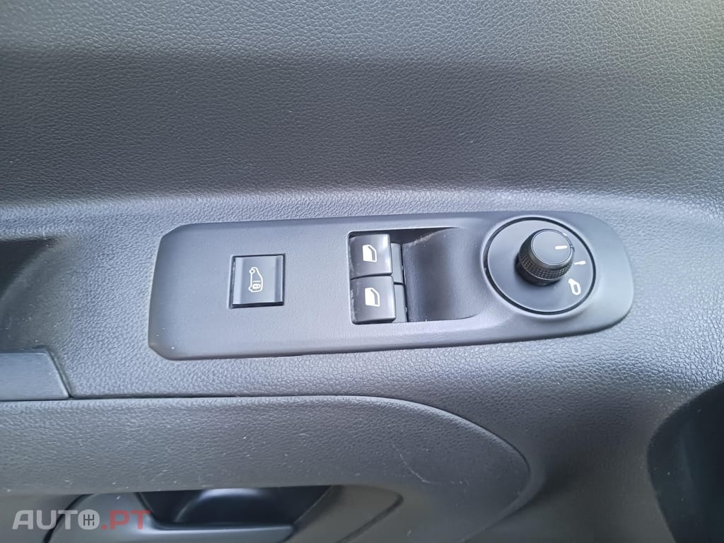 Citroen Berlingo 1.5 BlueHDi XL Club