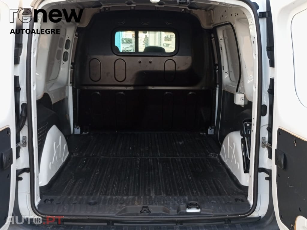 Renault Kangoo Van 1.5 dCi
