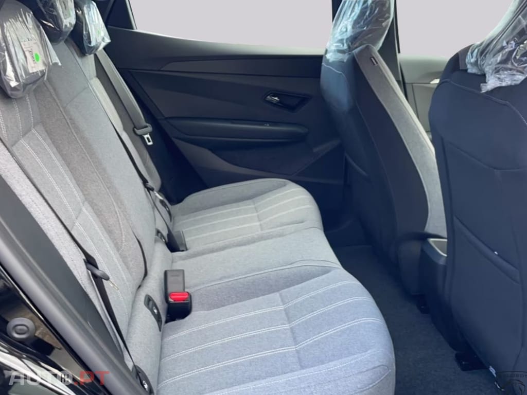 Renault Mégane E-Tech Equilibre 