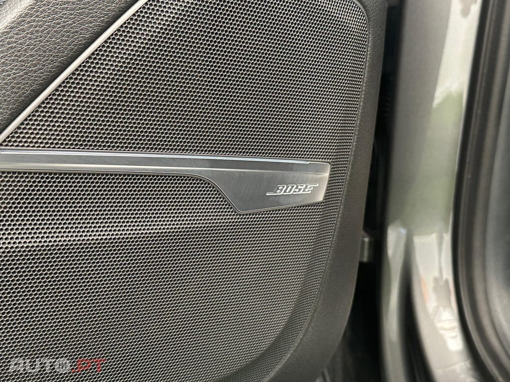 Audi Q7 3.0 TDi quattro S-line Tiptronic 7L
