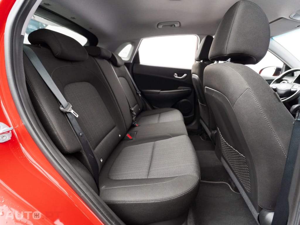 Hyundai Kauai 1.0 T-GDi Premium