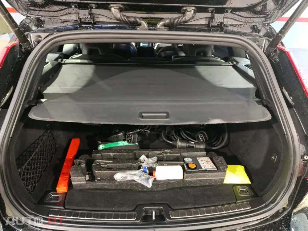 Volvo V60 2.0 T6 AWD TE Inscription Expression