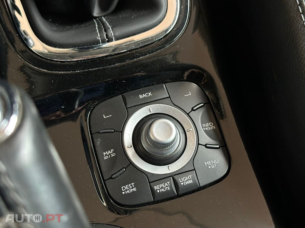 Renault Mégane Sport Tourer 1.6 dCi Bose Edition SS