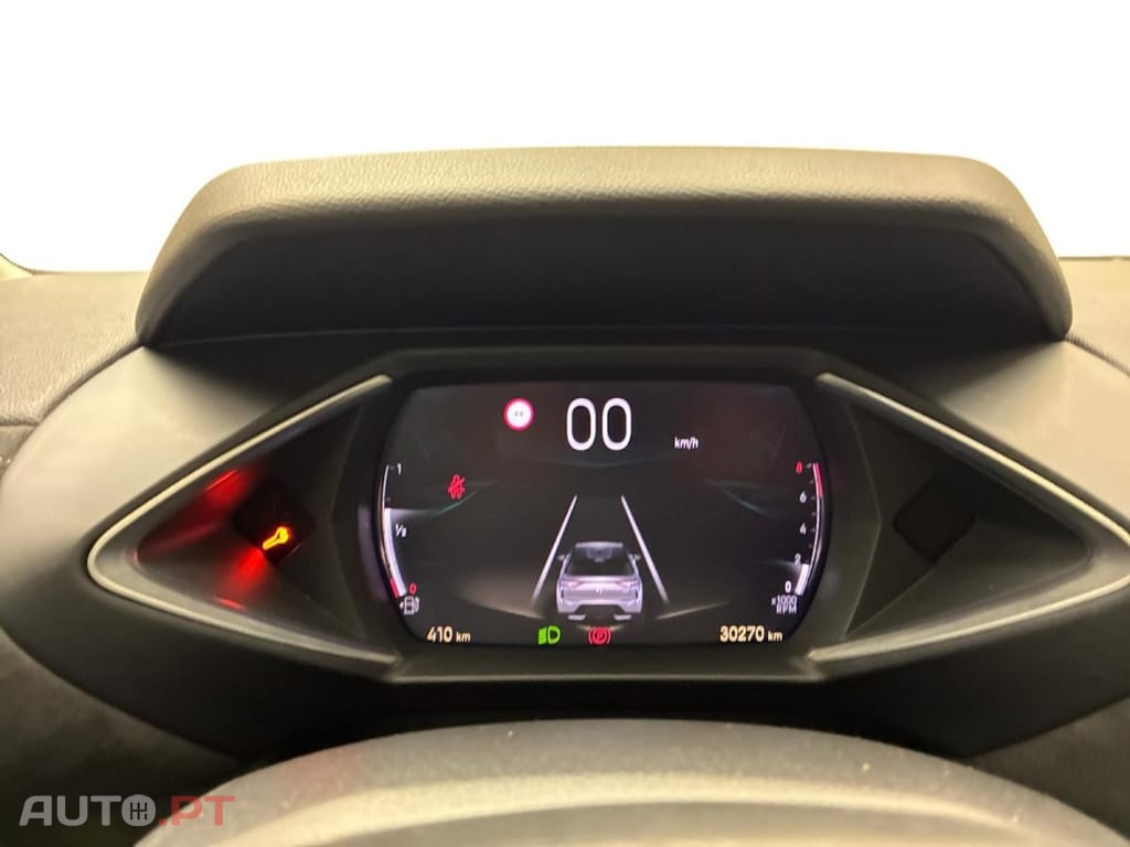 DS DS3 Crossback 1.2 PureTech Performance Line