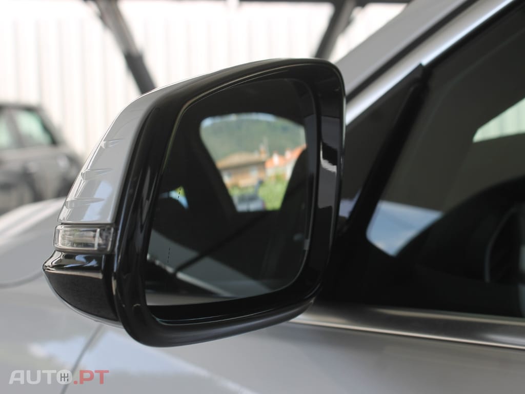 BMW 116 d Aut. Advantage