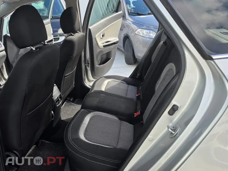 Kia Ceed SW 1.6 CRDi Prime
