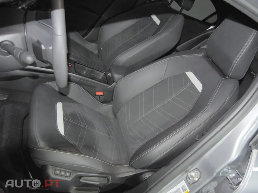 Opel Mokka 1.2 Hybrid GS eDCT