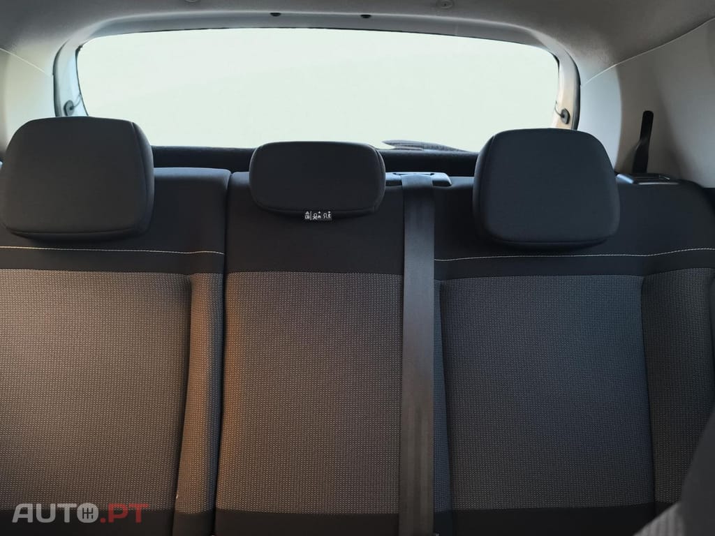 Citroen C3 1.5 BlueHDi Live