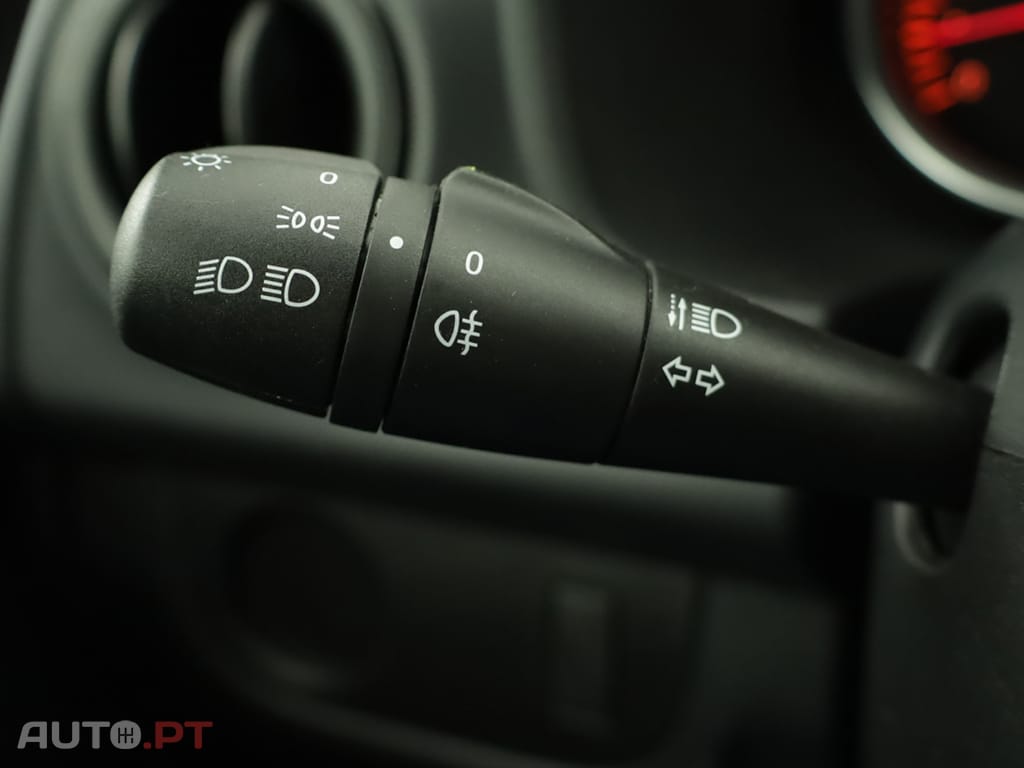 Dacia Sandero Sandero 1.0 SCe Pack