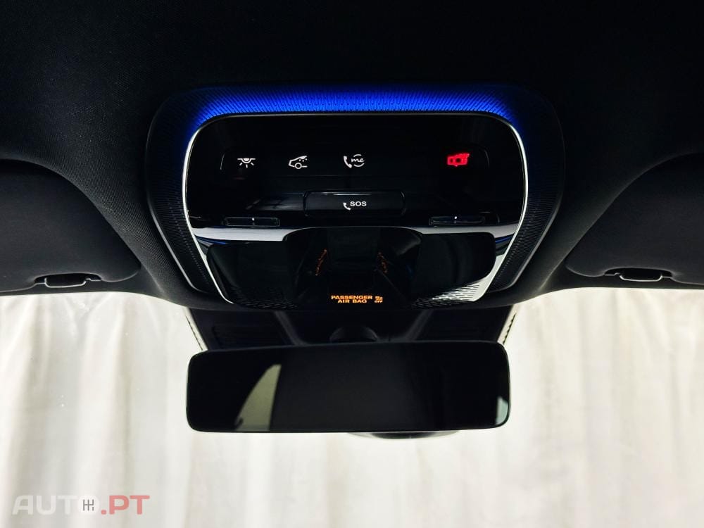 Mercedes-Benz E 300 e 9G-TRONIC AMG Line