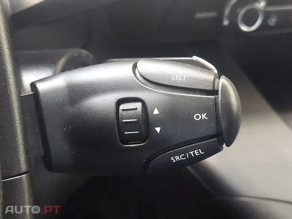 Citroen Berlingo Multispace 1.5 Bluehdi 