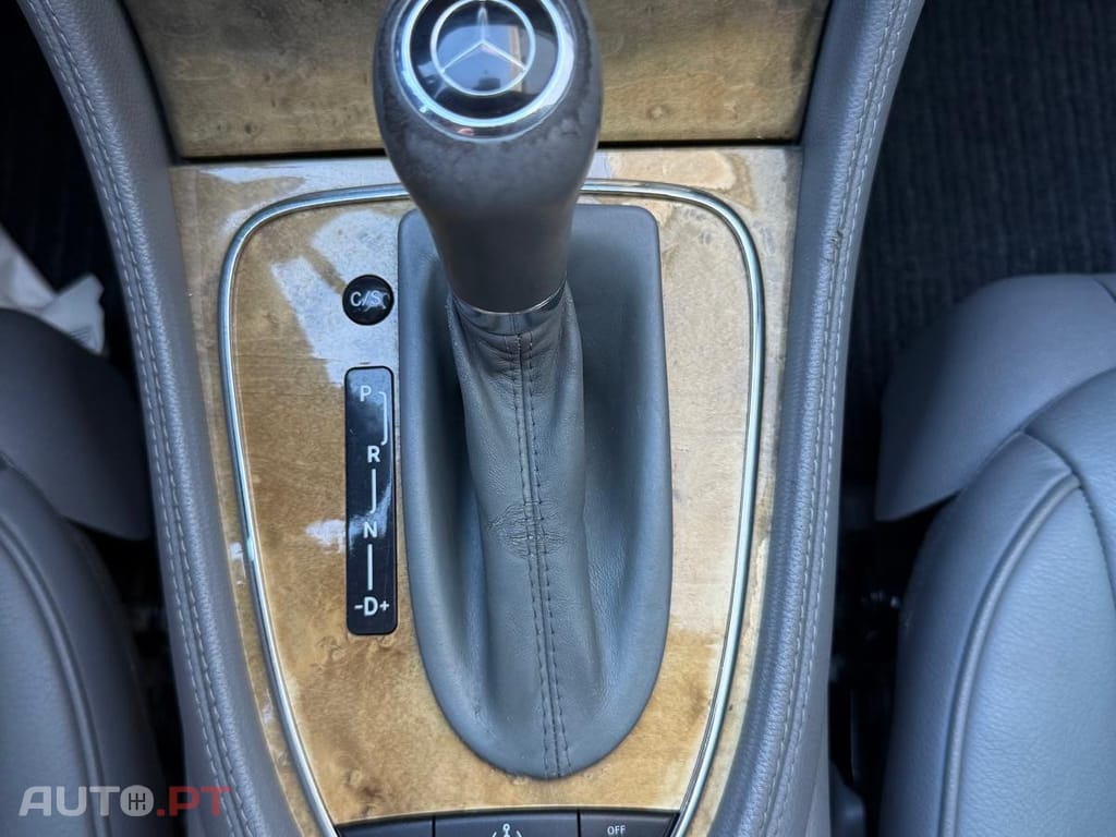 Mercedes-Benz CLS 350 BlueTEC Shooting Brake 4-Matic