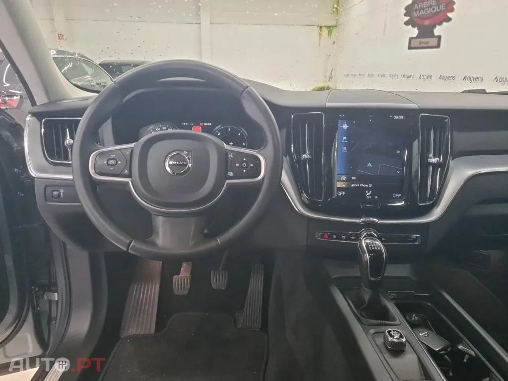 Volvo XC60 2.0 D3 Momentum