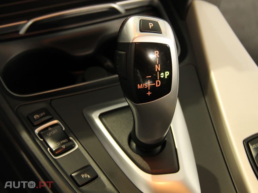 BMW 418 d Corporate Edition Auto