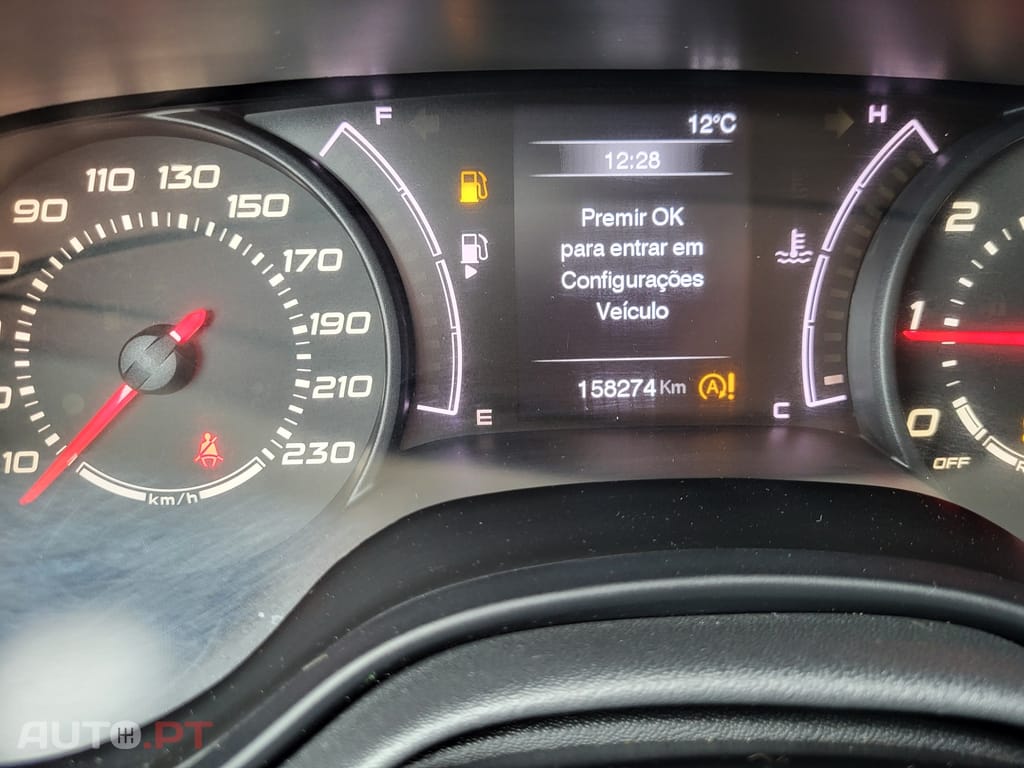 Fiat Tipo 1.3 M-jet