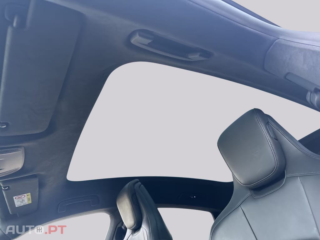 Porsche Taycan GTS I.V.A DEDUTIVEL 