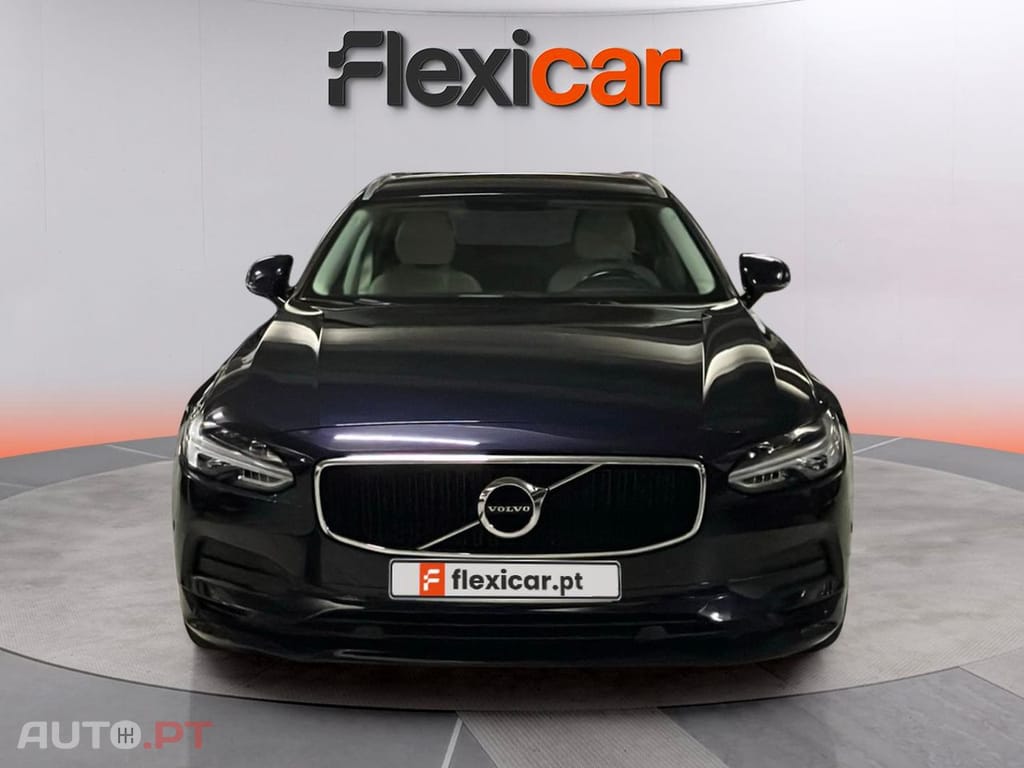 Volvo V90 2.0 D4 Momentum Plus Geartronic