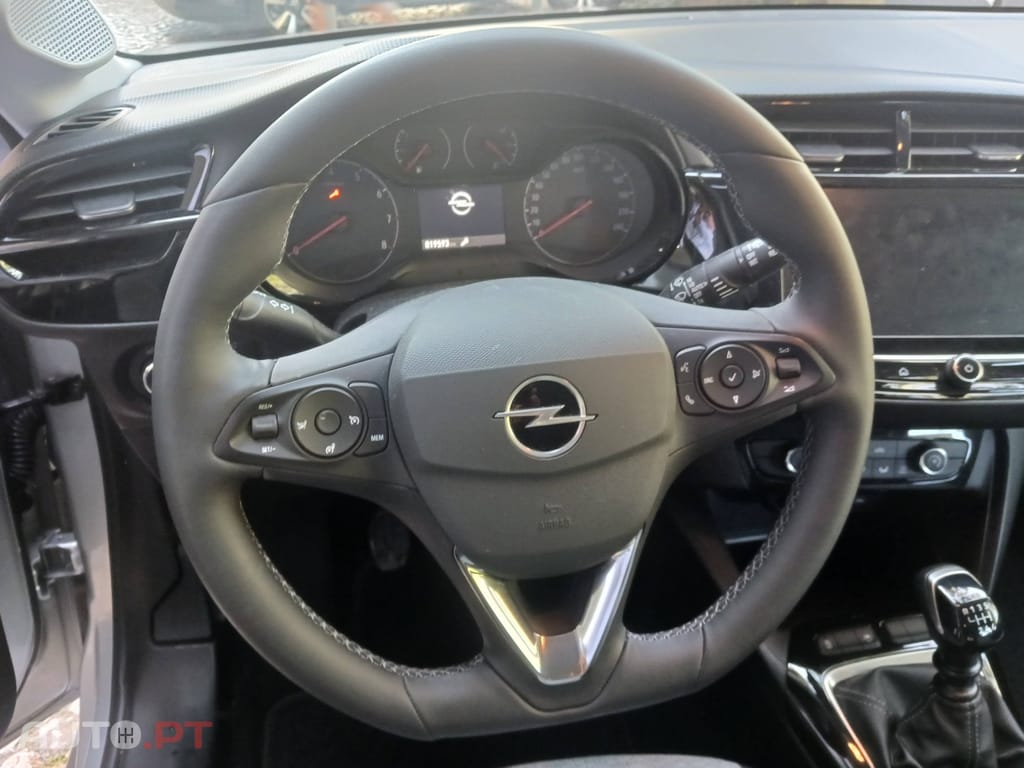 Opel Corsa 1.2 T Elegance