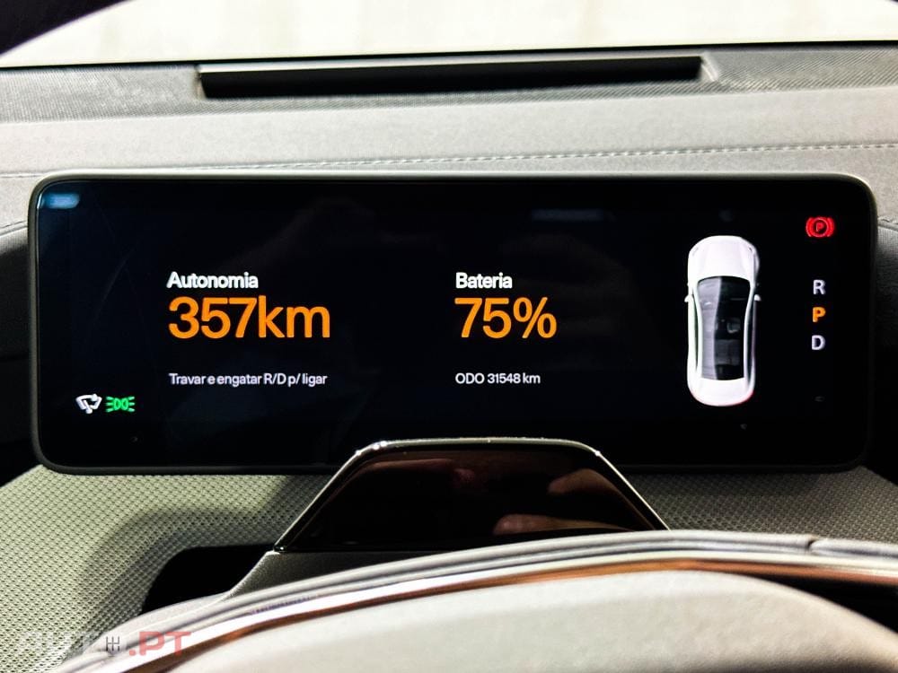 Polestar 4 Long Range 100 kWh Single Motor Plus
