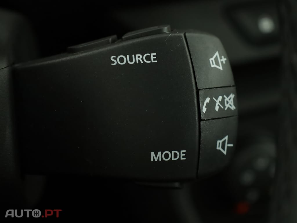 Dacia Sandero Sandero 1.0 TCe Stepway Expression