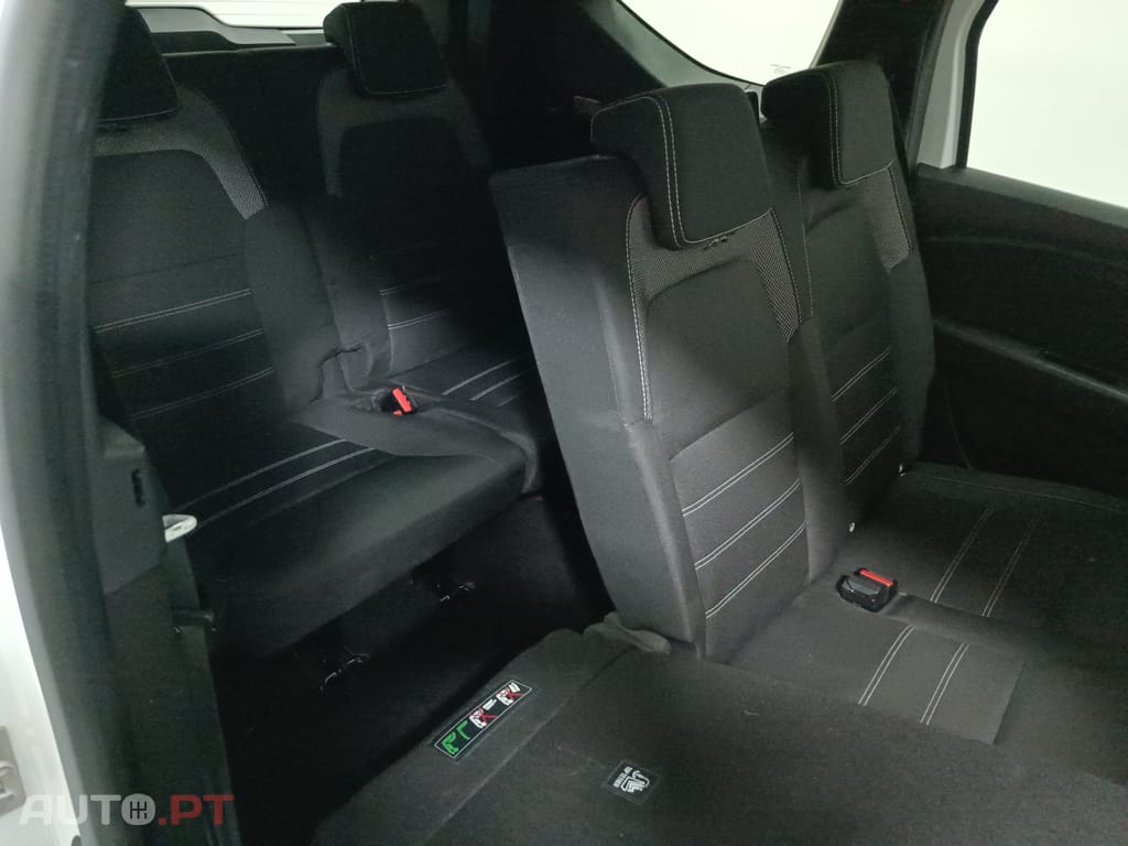 Dacia Jogger TCe 110 (7L) Extreme