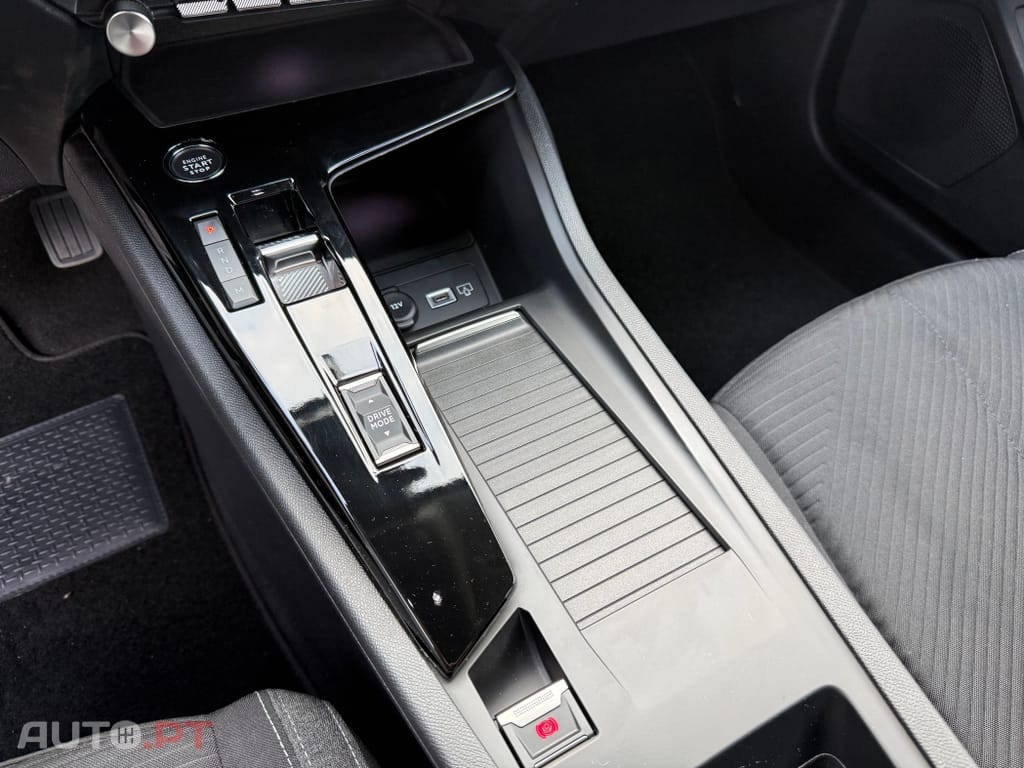 Peugeot 308 SW 1.5 BlueHDi Active Pack EAT8