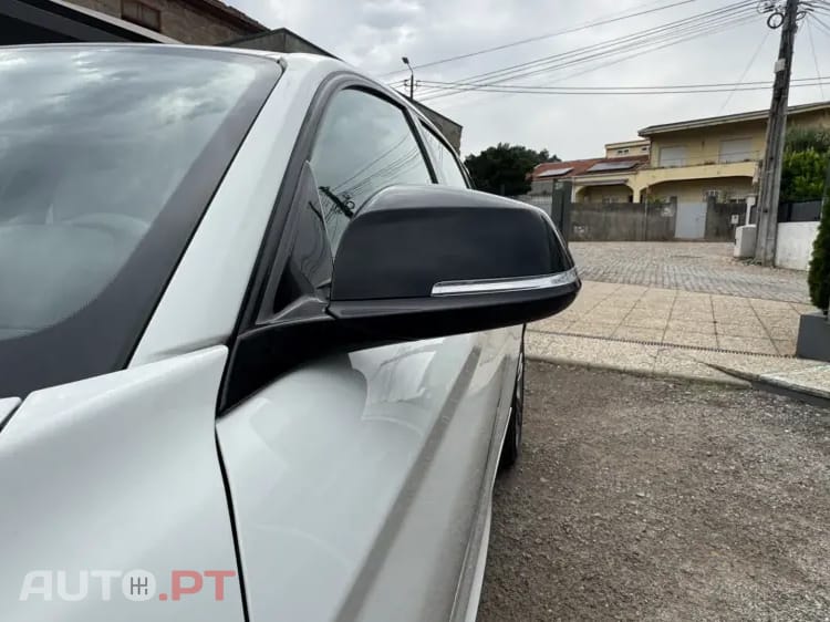 BMW 120 d Sport-Aut. Sport Line