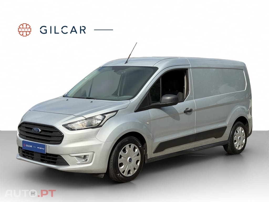 Ford Transit Connect 1.5 TDCi 230 L2 Trend