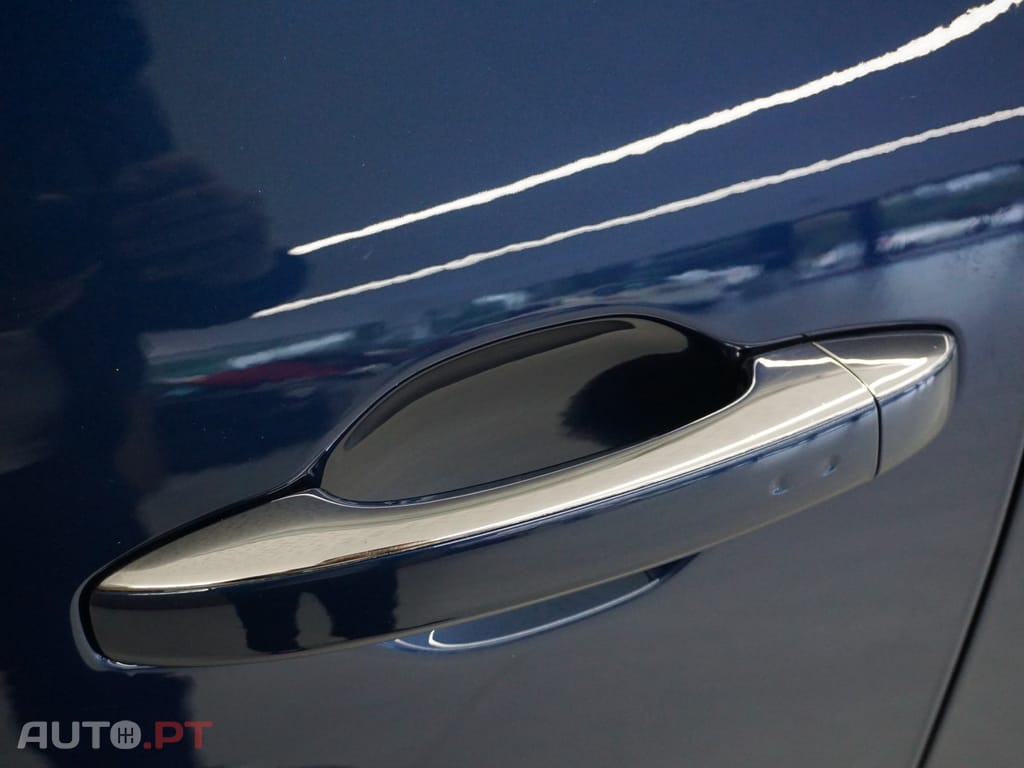 Renault Grand Scénic 1.3 TCe Bose Edition