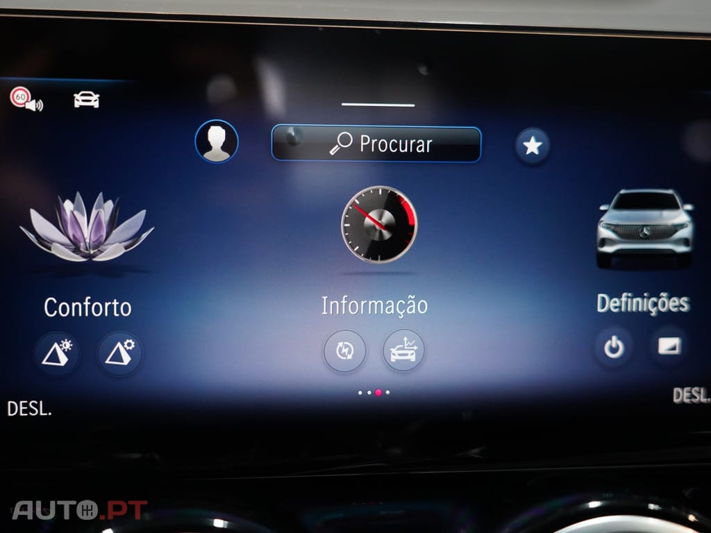 Mercedes-Benz EQA 250+ Edition