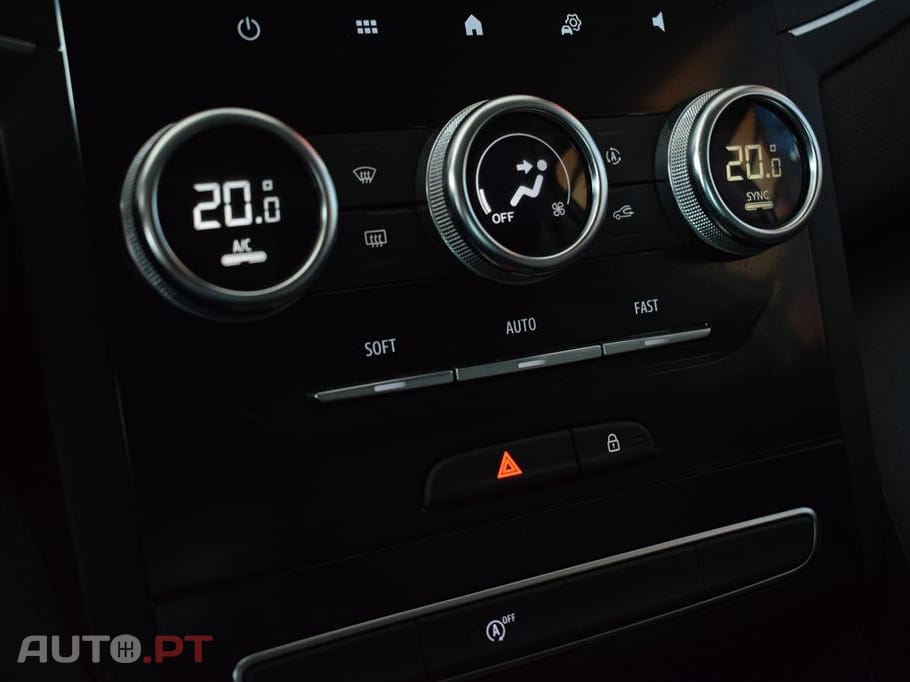 Renault Mégane 1.5 Blue dCi Limited