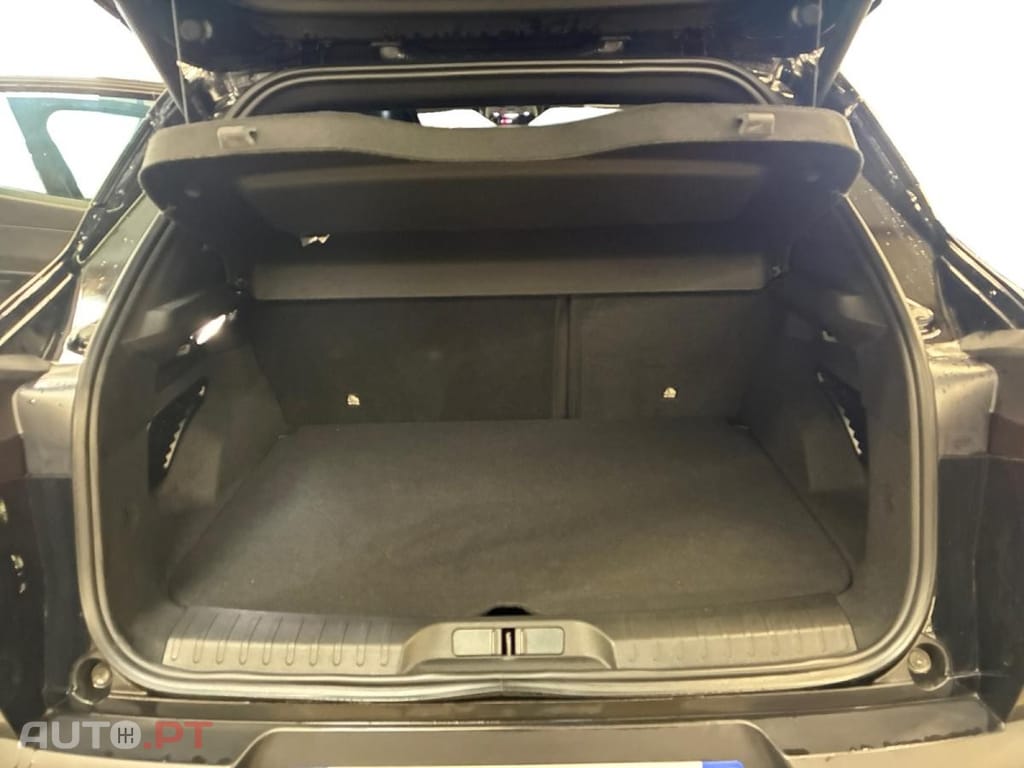 Alfa Romeo Junior 1.2 Ibrida Specia