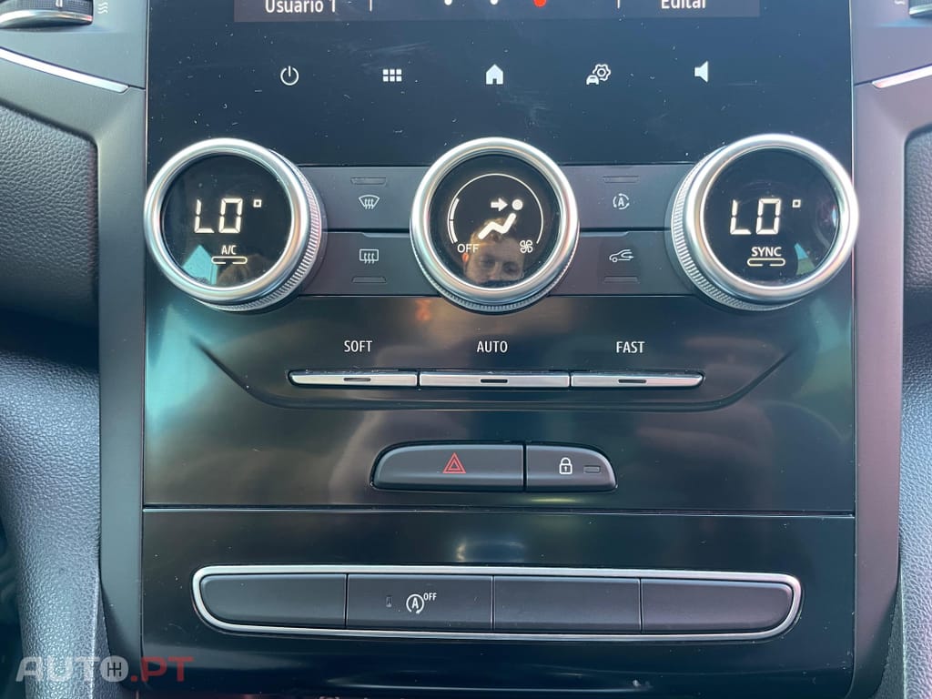 Renault Mégane 1.3 TCe Intens