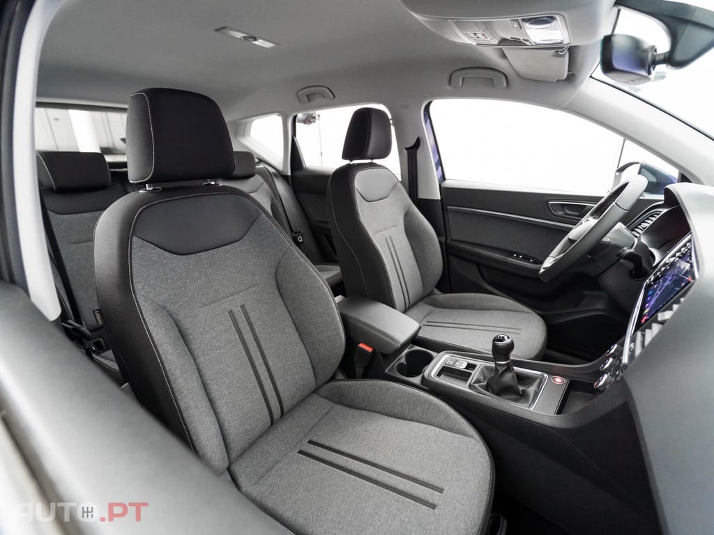 Seat Ateca 1.0 TSI Style