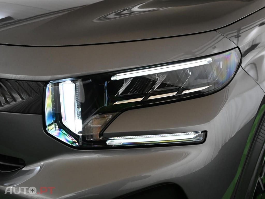 Citroen e-C3 44 kWh I.V.A DEDUTIVEL 