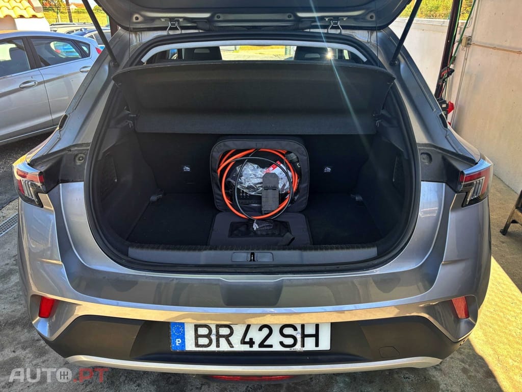 Opel Mokka-E Elegance