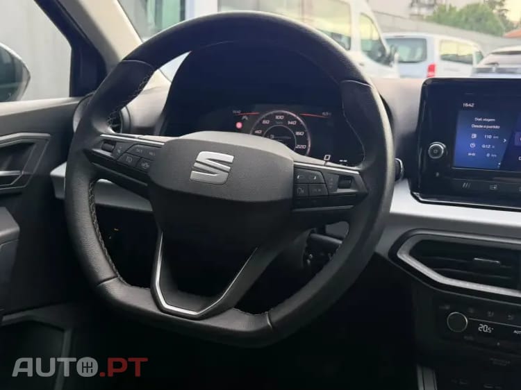 Seat Ibiza 1.0 TSI Style DSG