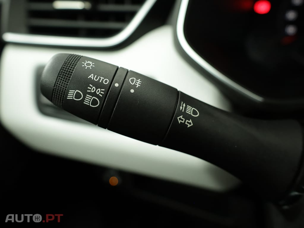 Renault Clio Clio 1.0 TCe Techno Bi-Fuel