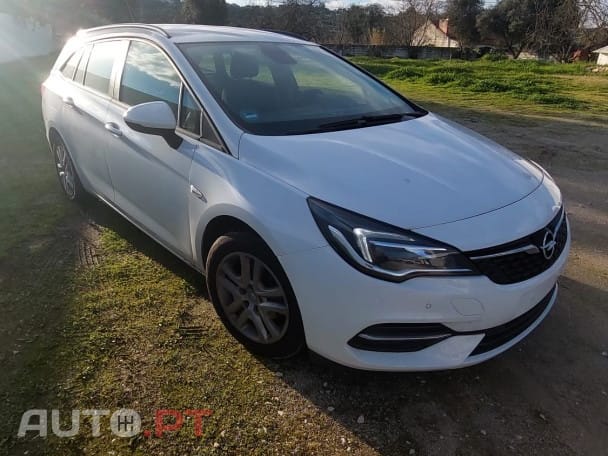 Opel Astra Sports Tourer 1.4 Sports Tourer