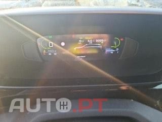 Peugeot 308 SW 1.2 PureTech Active Pack
