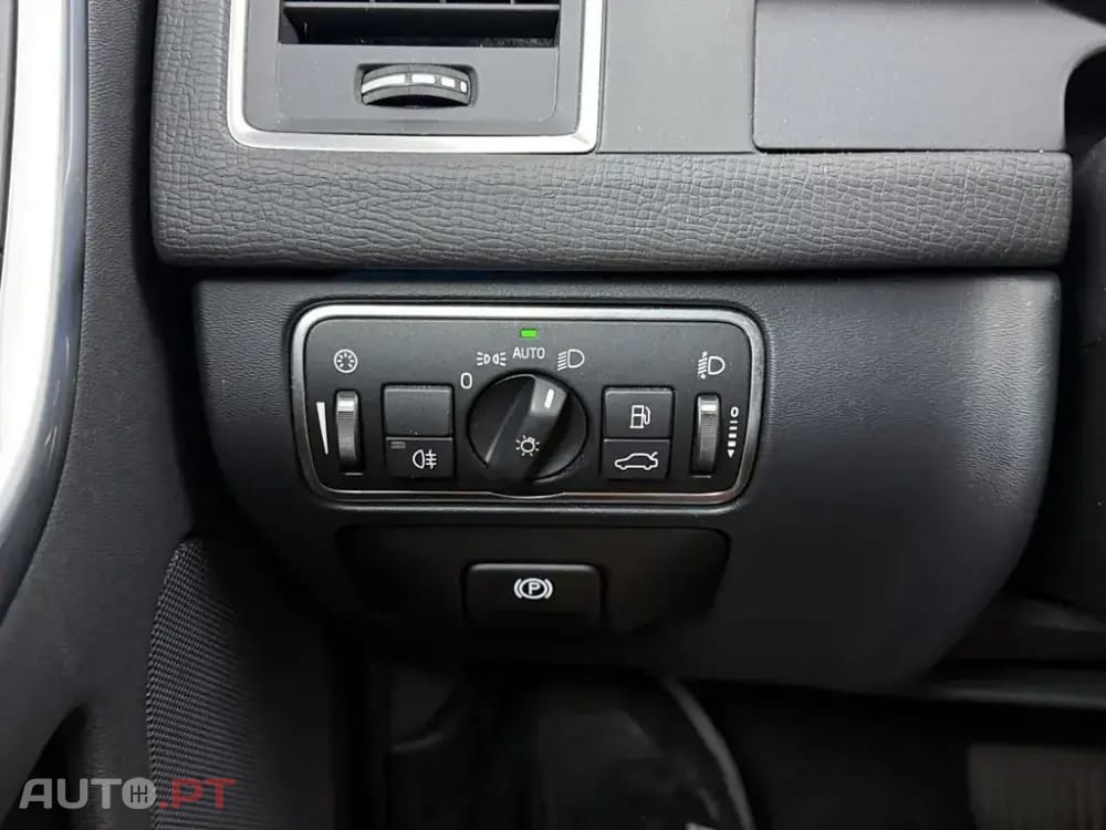 Volvo XC60 2.0 D4 Volvo Ocean Race Geartronic