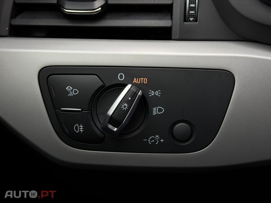 Audi A5 35 TDI Advanced S tronic