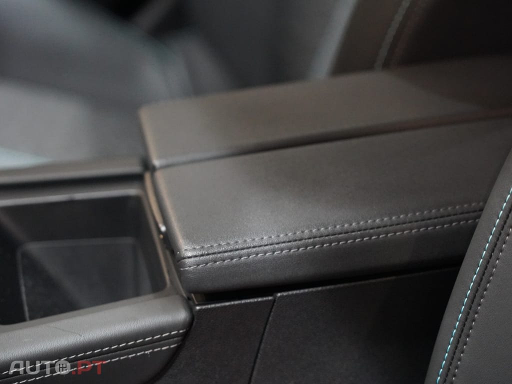 Peugeot E-308 54 kWh Allure