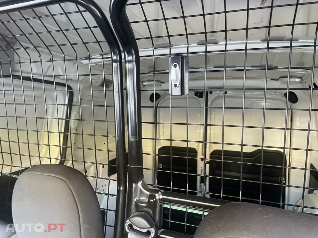 Fiat Doblo 1.6 MJ Maxi SX