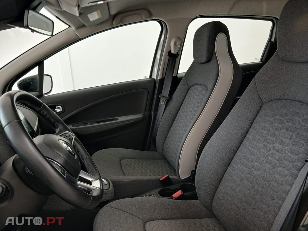 Renault Zoe (c/ Bateria) E-Tech EV50 Equilibre