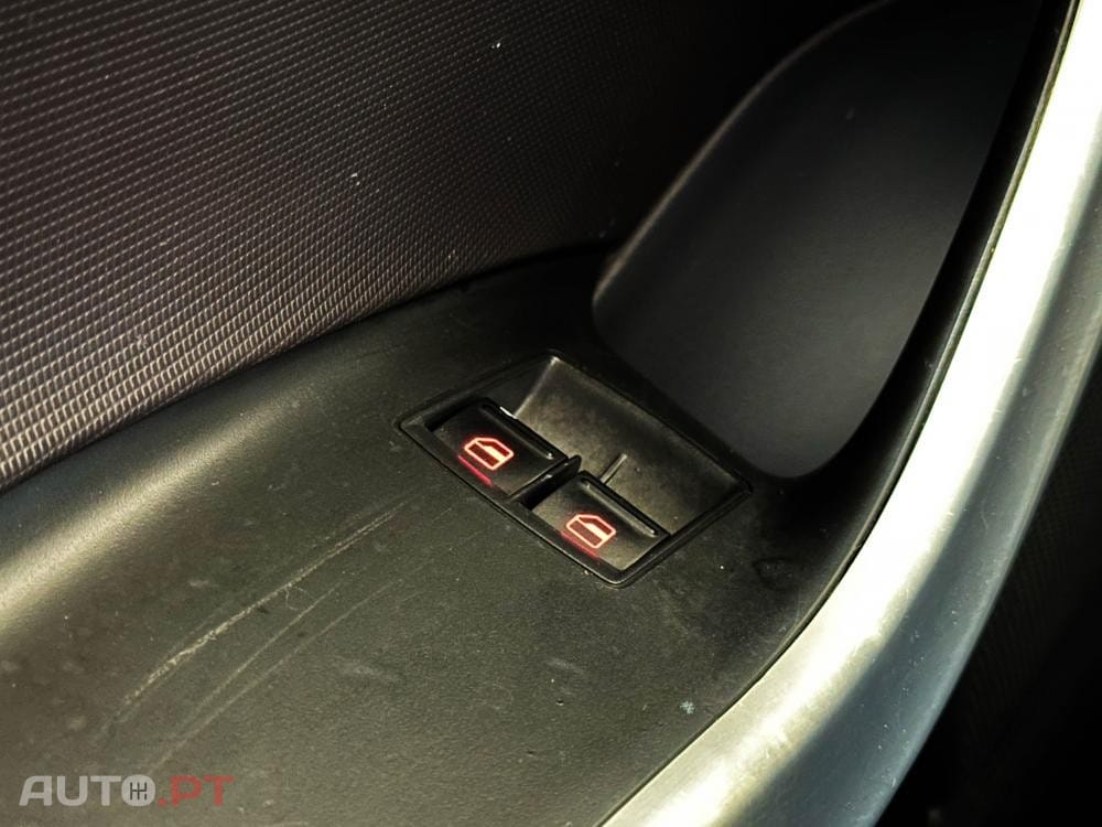 Seat Ibiza 1.2 TDI